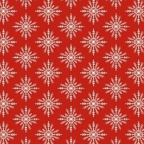 Snowflakes_Red_Small