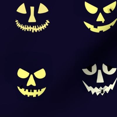 Halloween Scary Pumpkins_Monster Mash Challenge