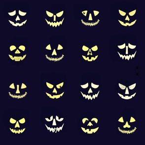 Halloween Scary Pumpkins_Monster Mash Challenge