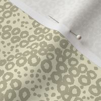 taupe donut texture small scale
