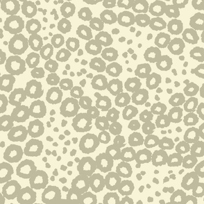 taupe donut texture wallpaper scale