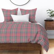 Stewart Plaid Nantucket Red