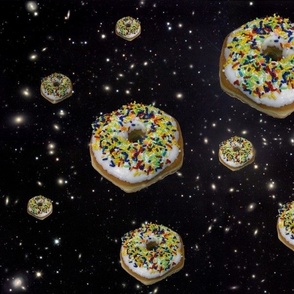 spudnut galaxy