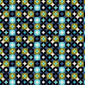mod-desert-blue-turq extra small scale fabric-medium scale wallpaper-recolor-lori