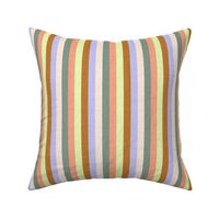 Marlene stripe Spring Bright