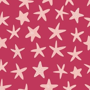starfish 8x8 2star3-4