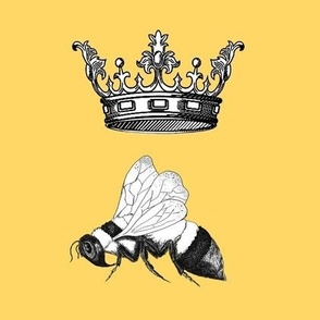 Queen Bee