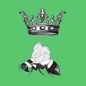 Bee Green