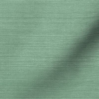 Solid Faux Grasscloth in Southfield Green copy 2