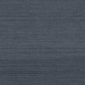 Solid Faux Grasscloth in Hale NAvy copy