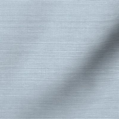 Solid Faux Grasscloth in Soft Blue copy