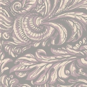 STERLING PLACE - BURNISHED LILAC