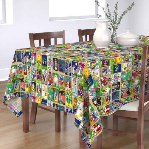 HOME_GOOD_RECTANGULAR_TABLE_CLOTH