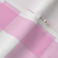 Barbie Pink Gingham