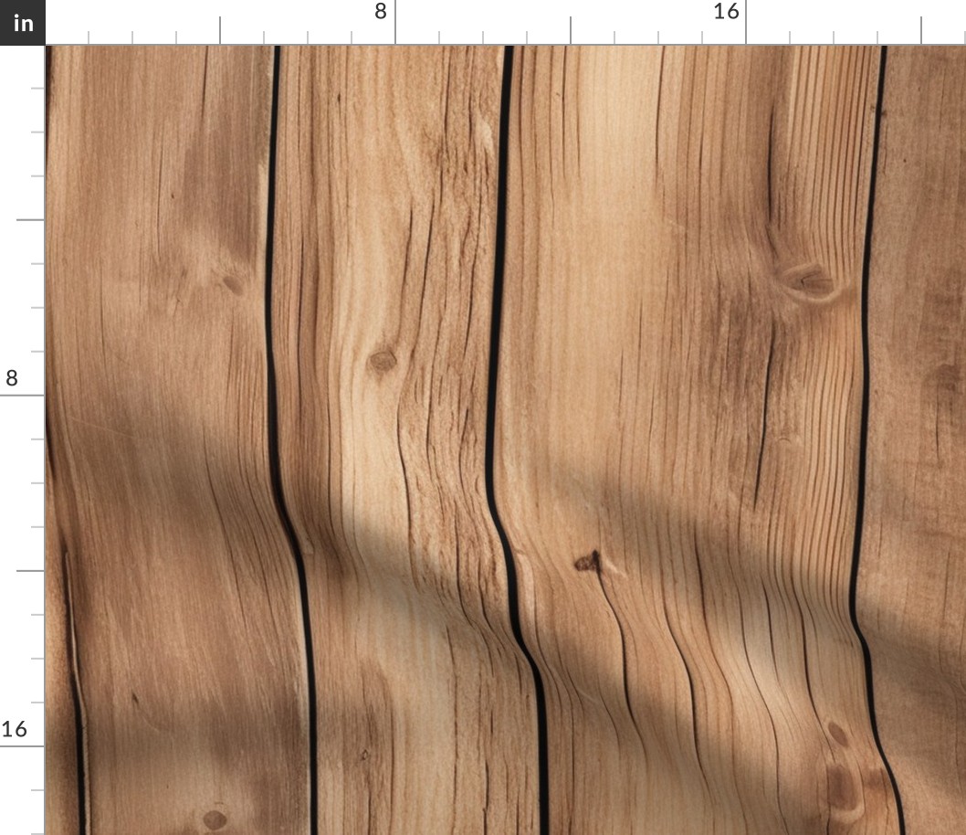 Weathered Timber Essence