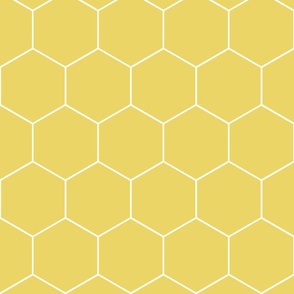 hexagon_tile_jaune_honey