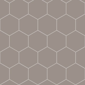 hexagon_tile_978c86_brown