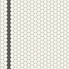 hexagon-border-cream_charcoal