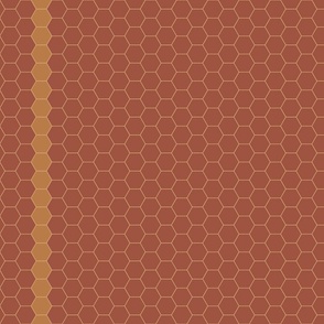 hexagon-border-rust_gold