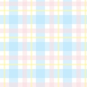 Spring Plaid 2