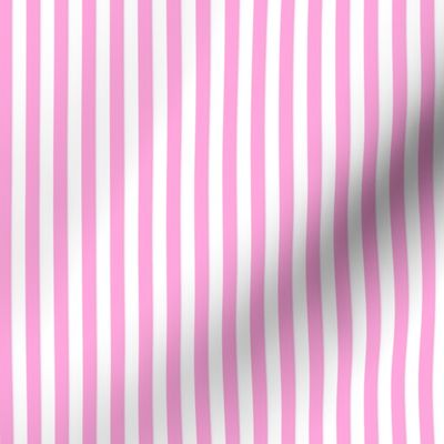 Barbie cotton candy stripe .5x.5