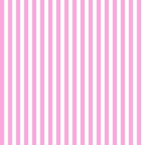 Barbie cotton candy stripe 1x1