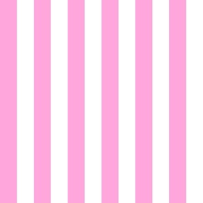 Barbie cotton candy stripe 3x3