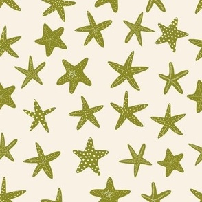 starfish 8x8 2star14