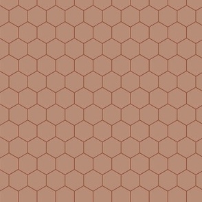 hexagon_terracotta_rust