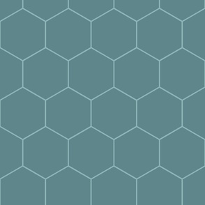 hexagon_teal_tile