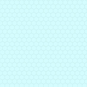 hexagon_turquoise_mint