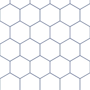 hexagon_tile_white_blue