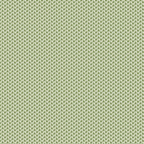 green knit print by rysunki_malunki