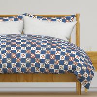 East Fork Quilted Blue Ridge