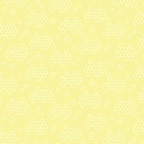 SketchyHoneycomb-Lemonade