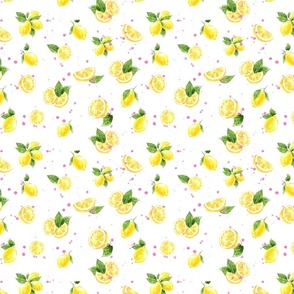Lemons-8x8