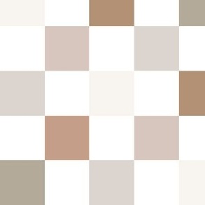 checkerboard: slipper, summer sage, suede, cotton, morganite, moon shadow