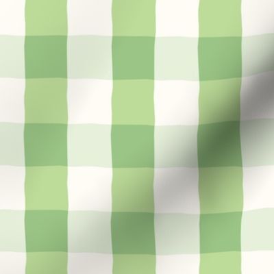 Grassy Checkerboard