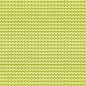 Lemon Wedges - Lime (Small)