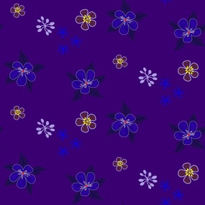 flowers_pattern