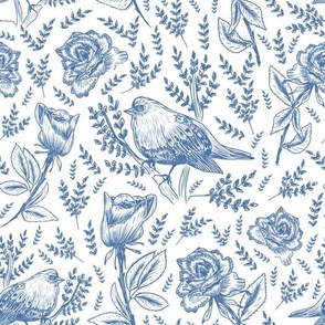French toile