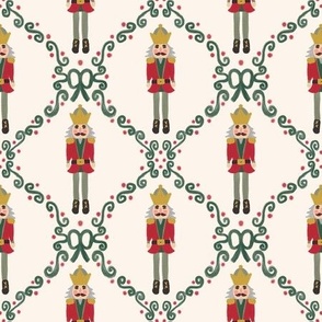 Nutcracker Scroll