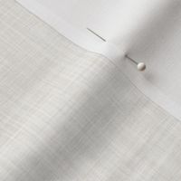 cotton linen