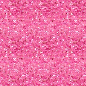 Pink Glitterati