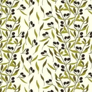 Nappe Fabric, Wallpaper and Home Decor | Spoonflower