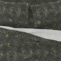 Dragonfly - Charcoal Batik