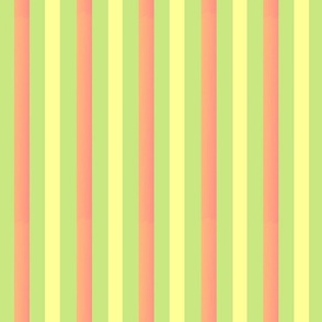 Tropical Stripes
