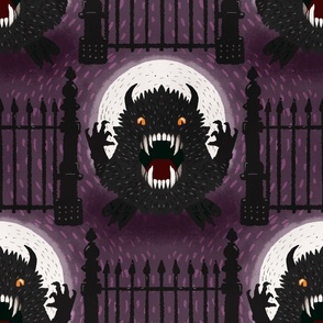 Monster gateway  ce