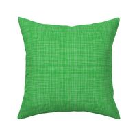 Crosshatch-WhiteOnGreen