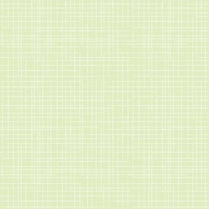 CrosshatchPastel-WhiteOnLightGreen